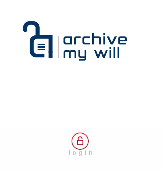 Archive My Will